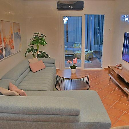Inhome Apartment Cabo Negro Extérieur photo