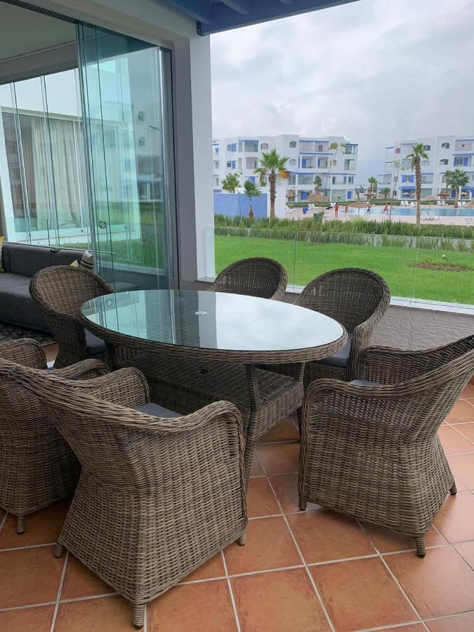 Inhome Apartment Cabo Negro Extérieur photo