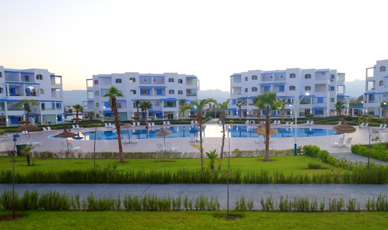 Inhome Apartment Cabo Negro Extérieur photo