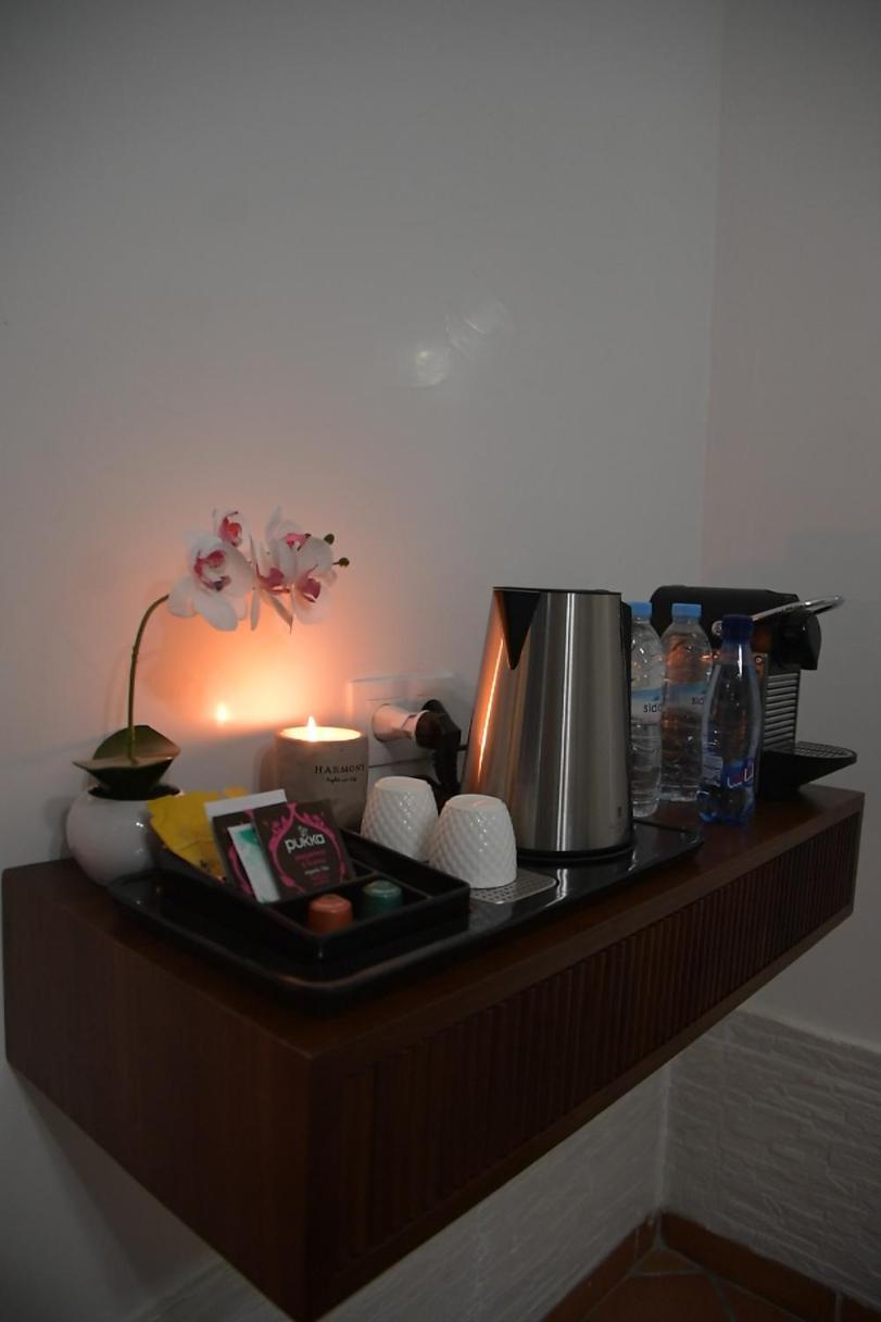 Inhome Apartment Cabo Negro Extérieur photo