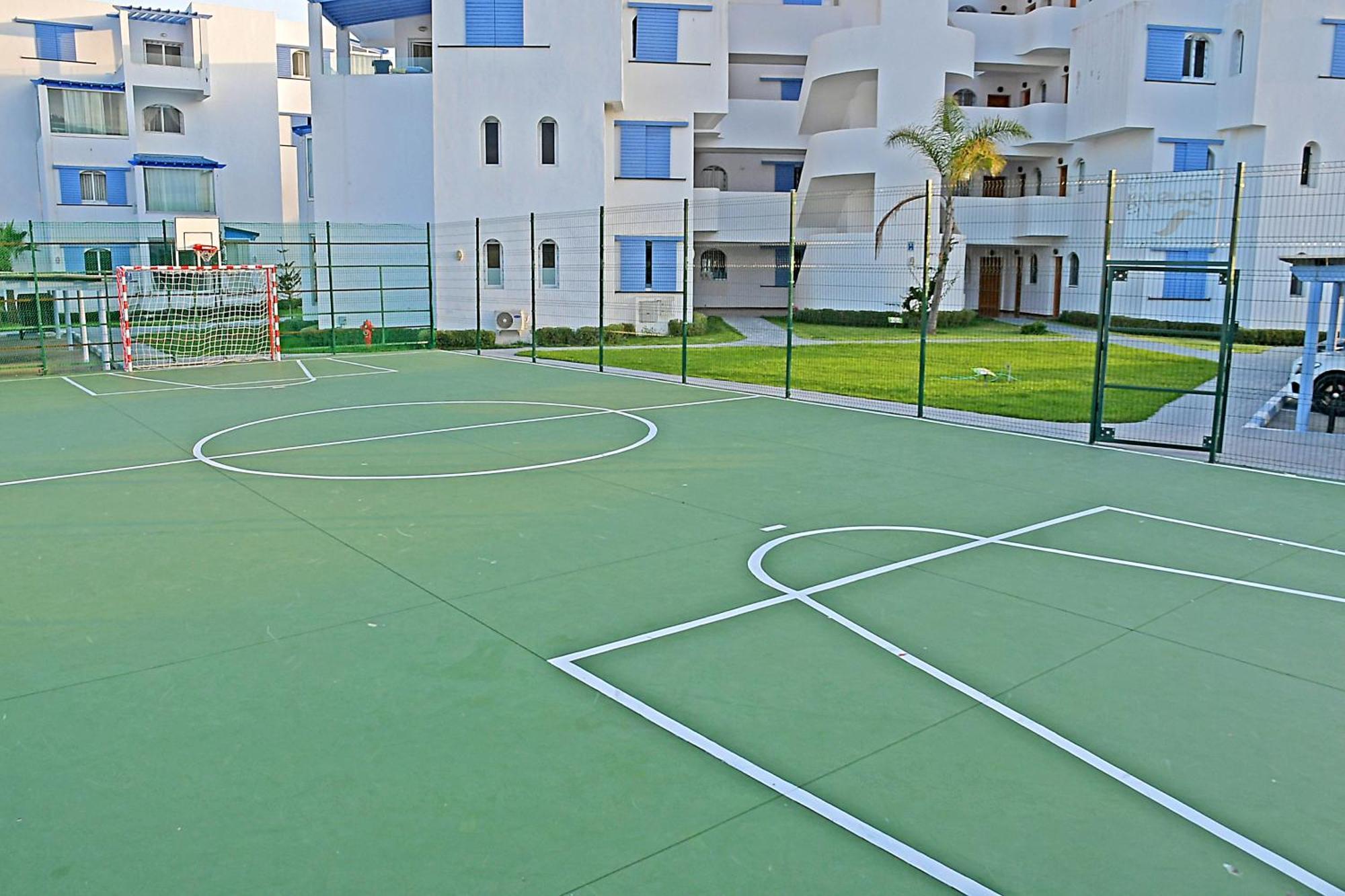 Inhome Apartment Cabo Negro Extérieur photo