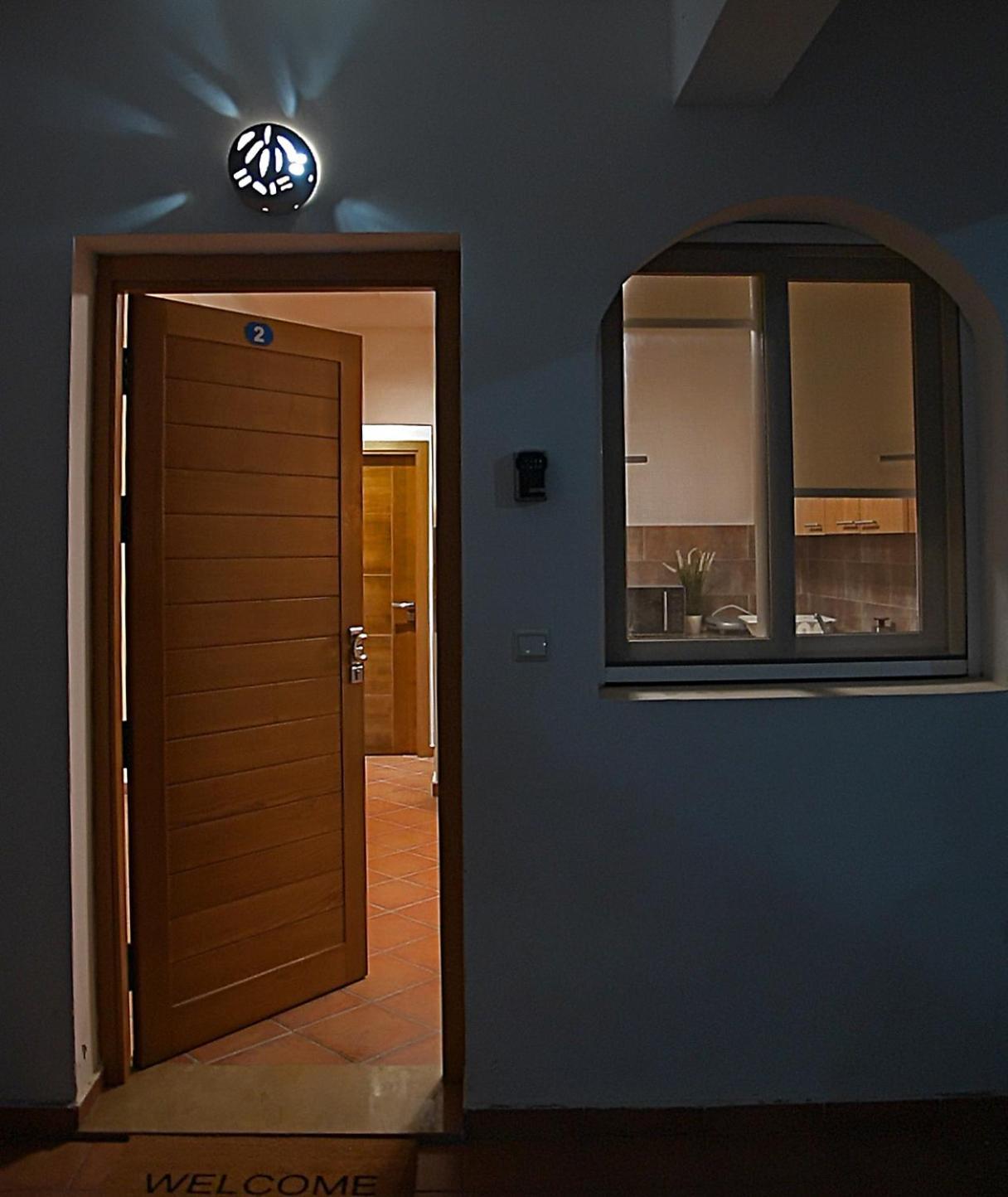 Inhome Apartment Cabo Negro Extérieur photo