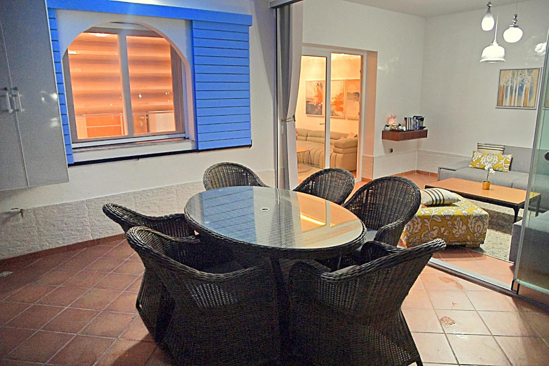 Inhome Apartment Cabo Negro Extérieur photo