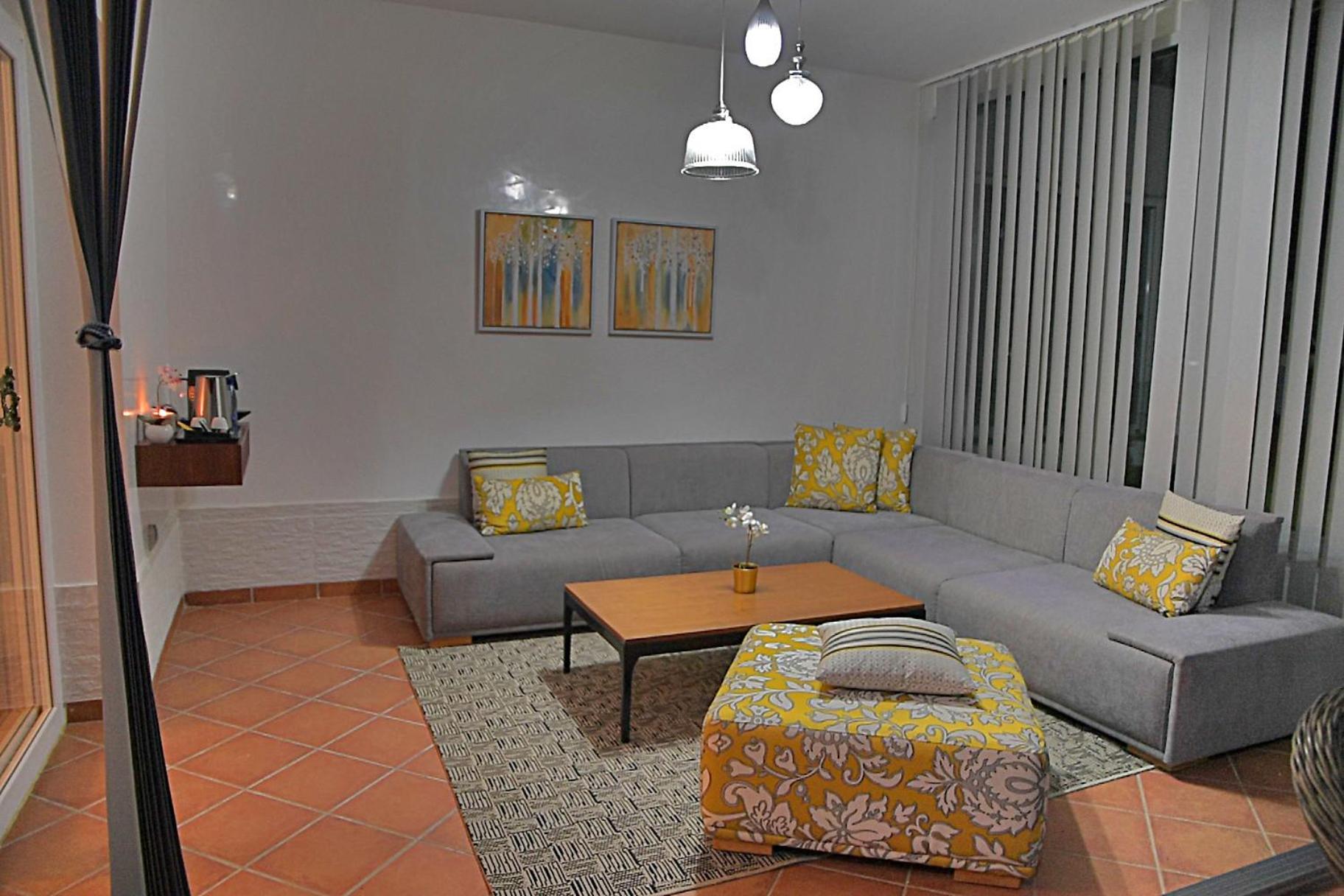 Inhome Apartment Cabo Negro Extérieur photo