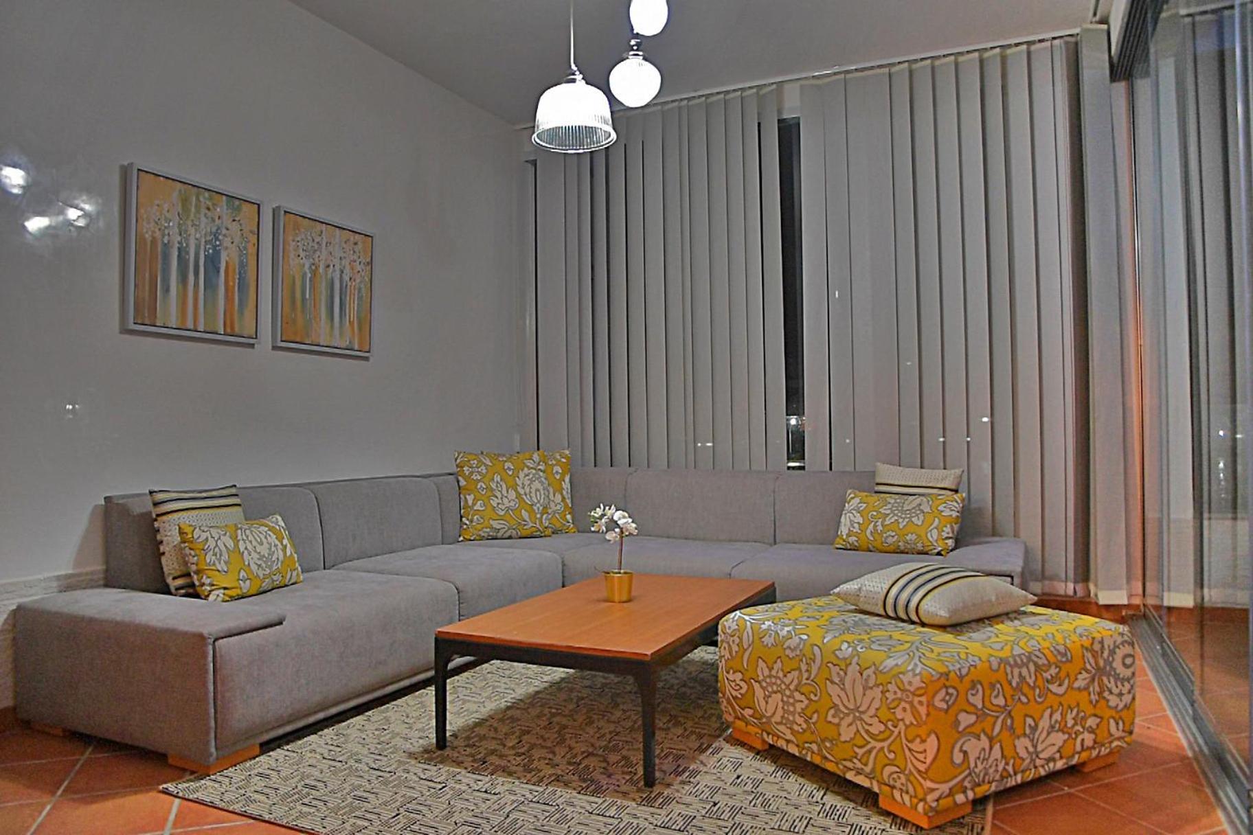 Inhome Apartment Cabo Negro Extérieur photo