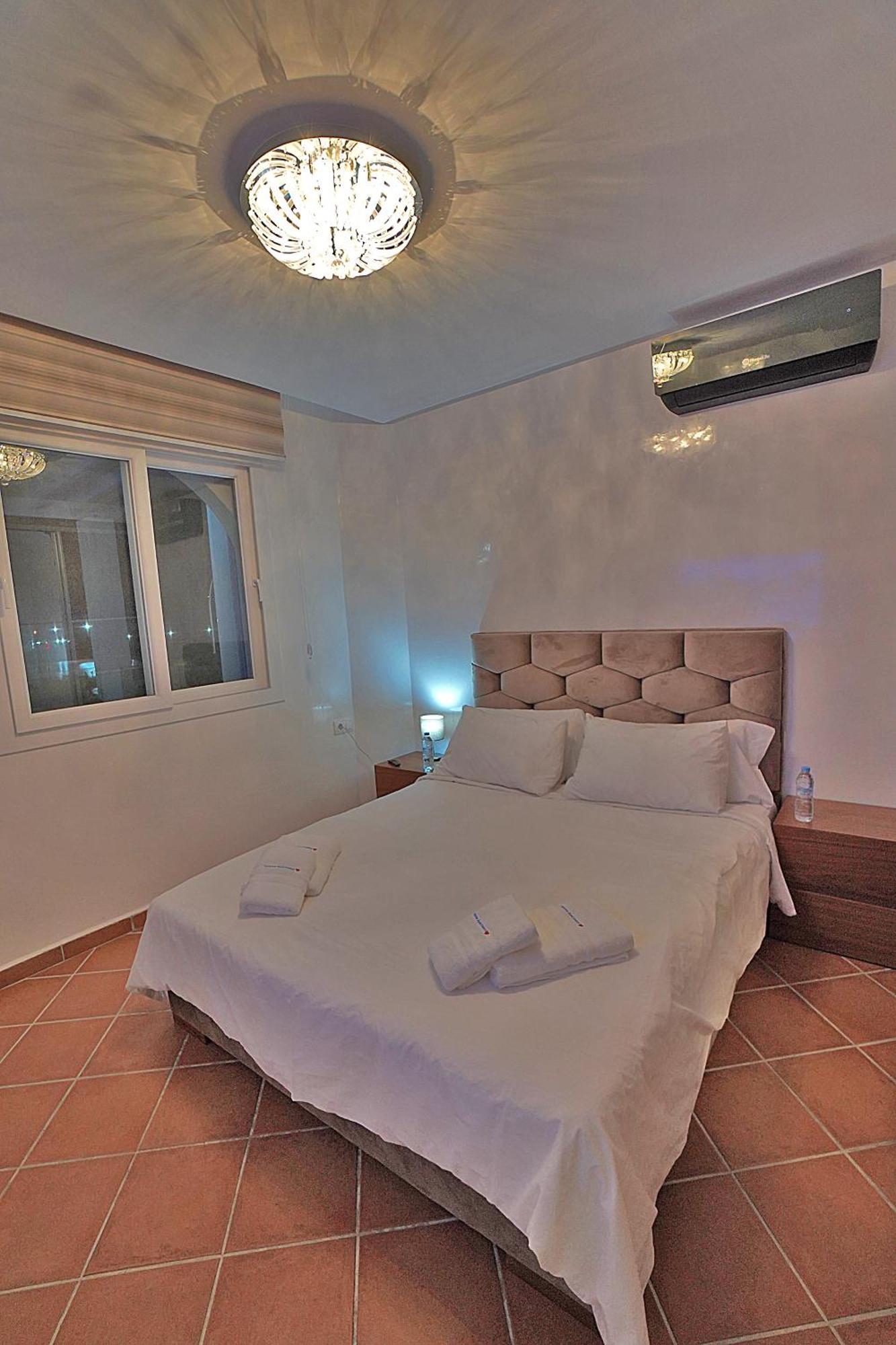 Inhome Apartment Cabo Negro Extérieur photo