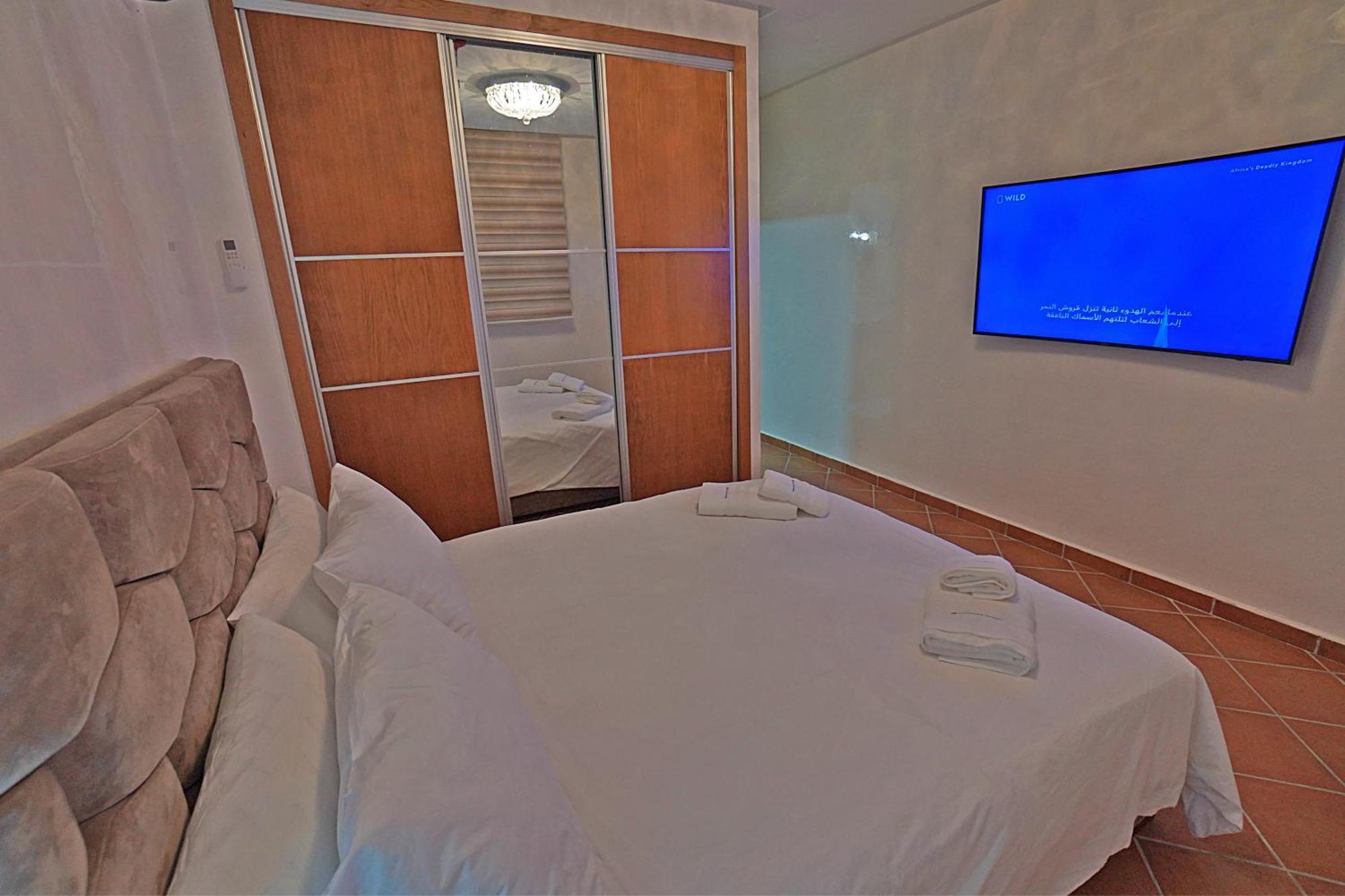 Inhome Apartment Cabo Negro Extérieur photo