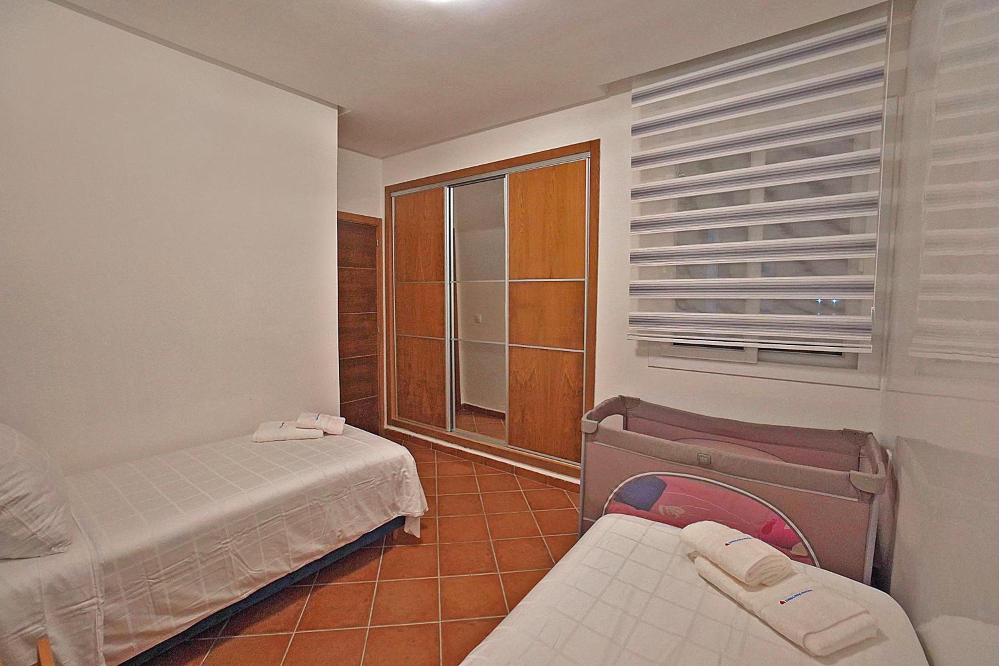 Inhome Apartment Cabo Negro Extérieur photo