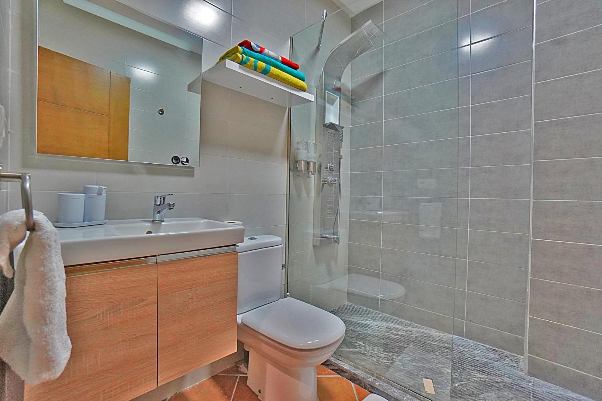 Inhome Apartment Cabo Negro Extérieur photo