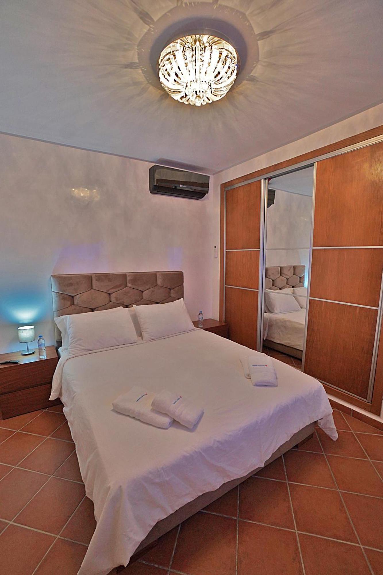 Inhome Apartment Cabo Negro Extérieur photo